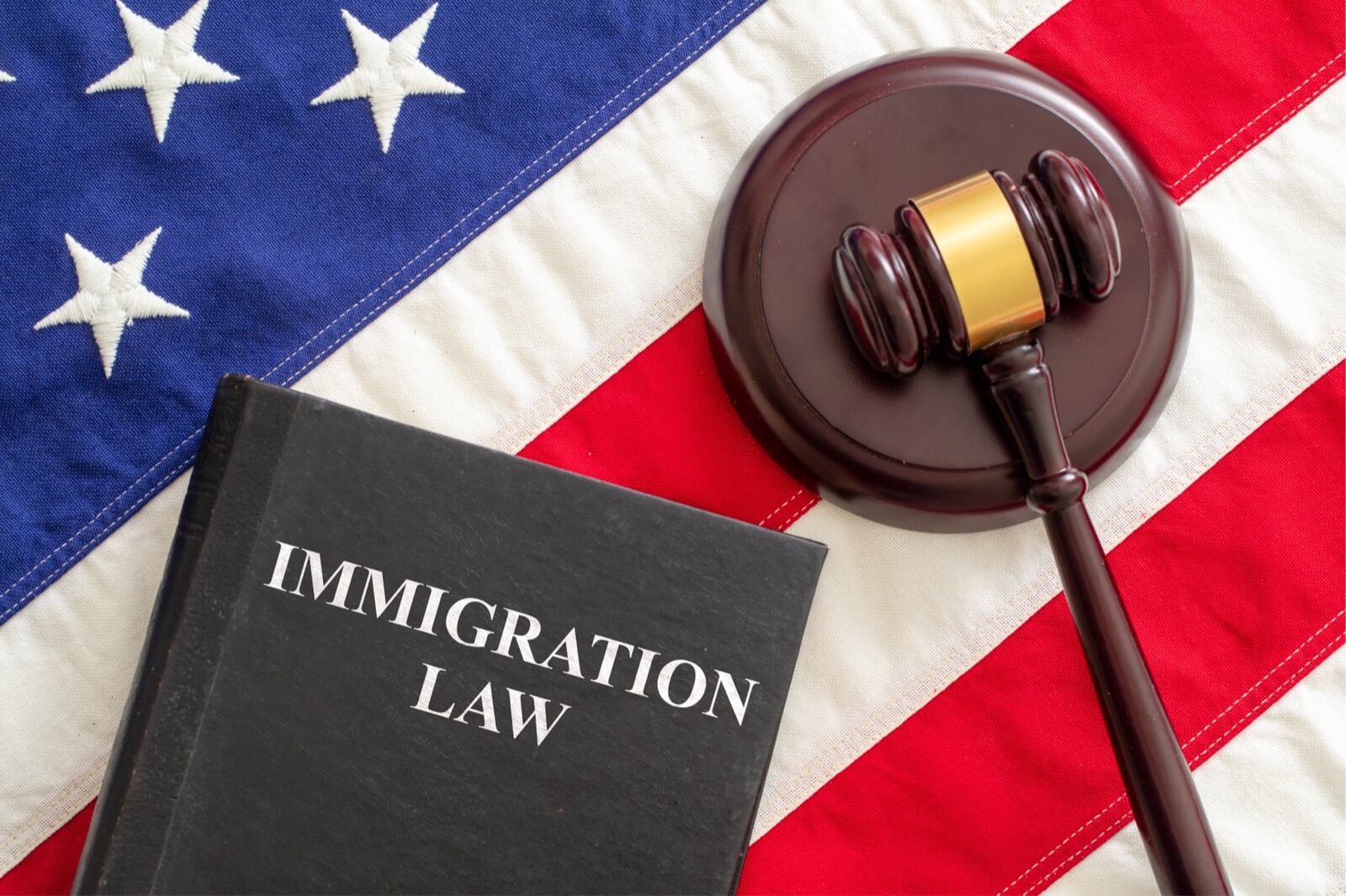 移民法