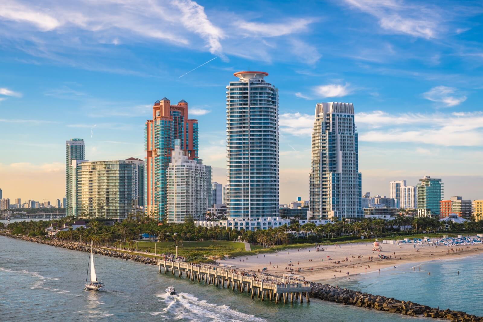 Miami &ndash; South Florida