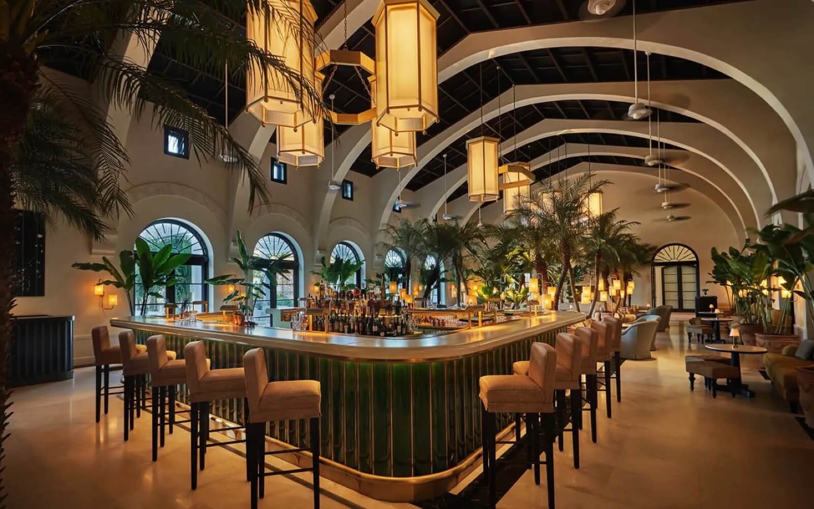 The Surf Club