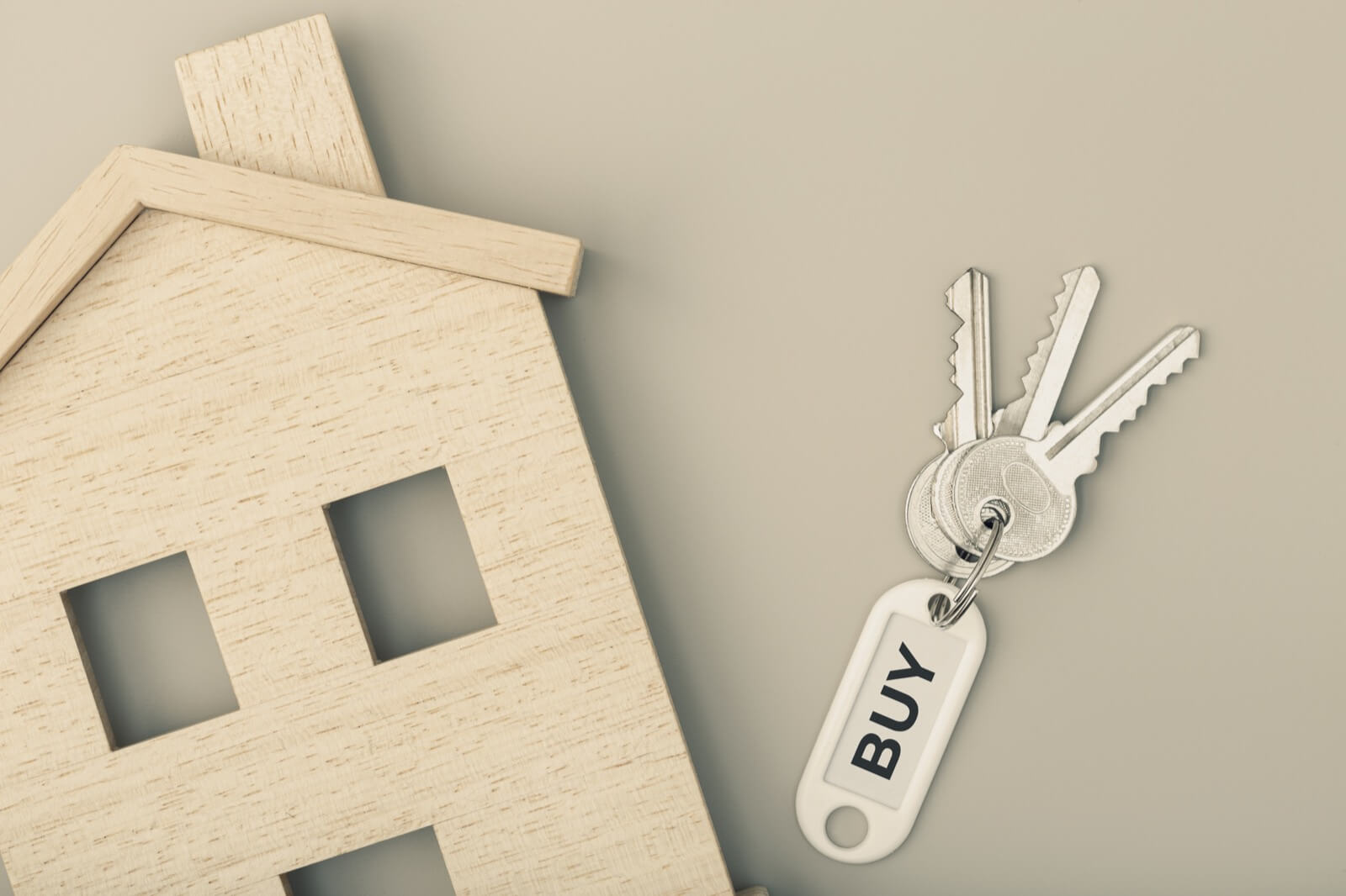 Comprar una casa en Miami