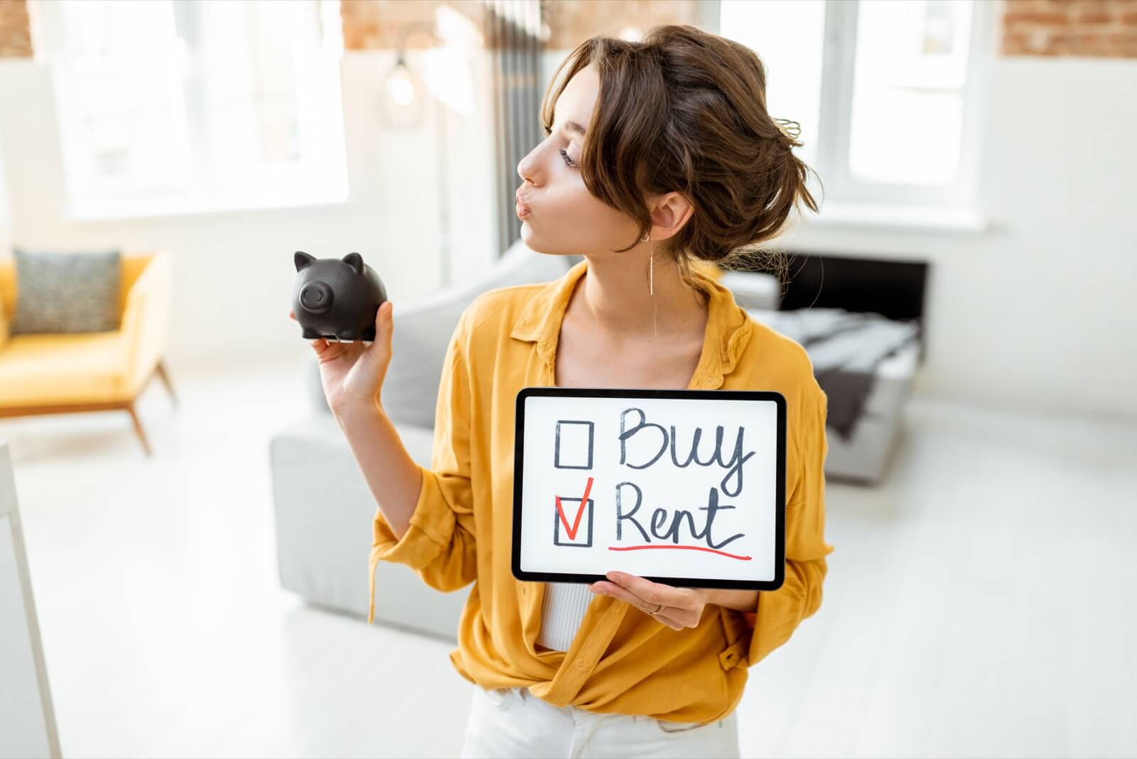 Casa en Miami: ¿Comprar o Alquilar?