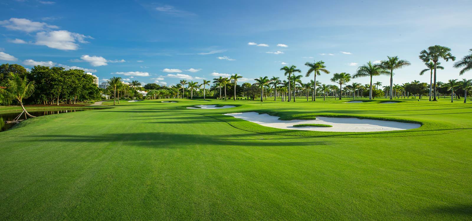 Club de Campo La Gorce