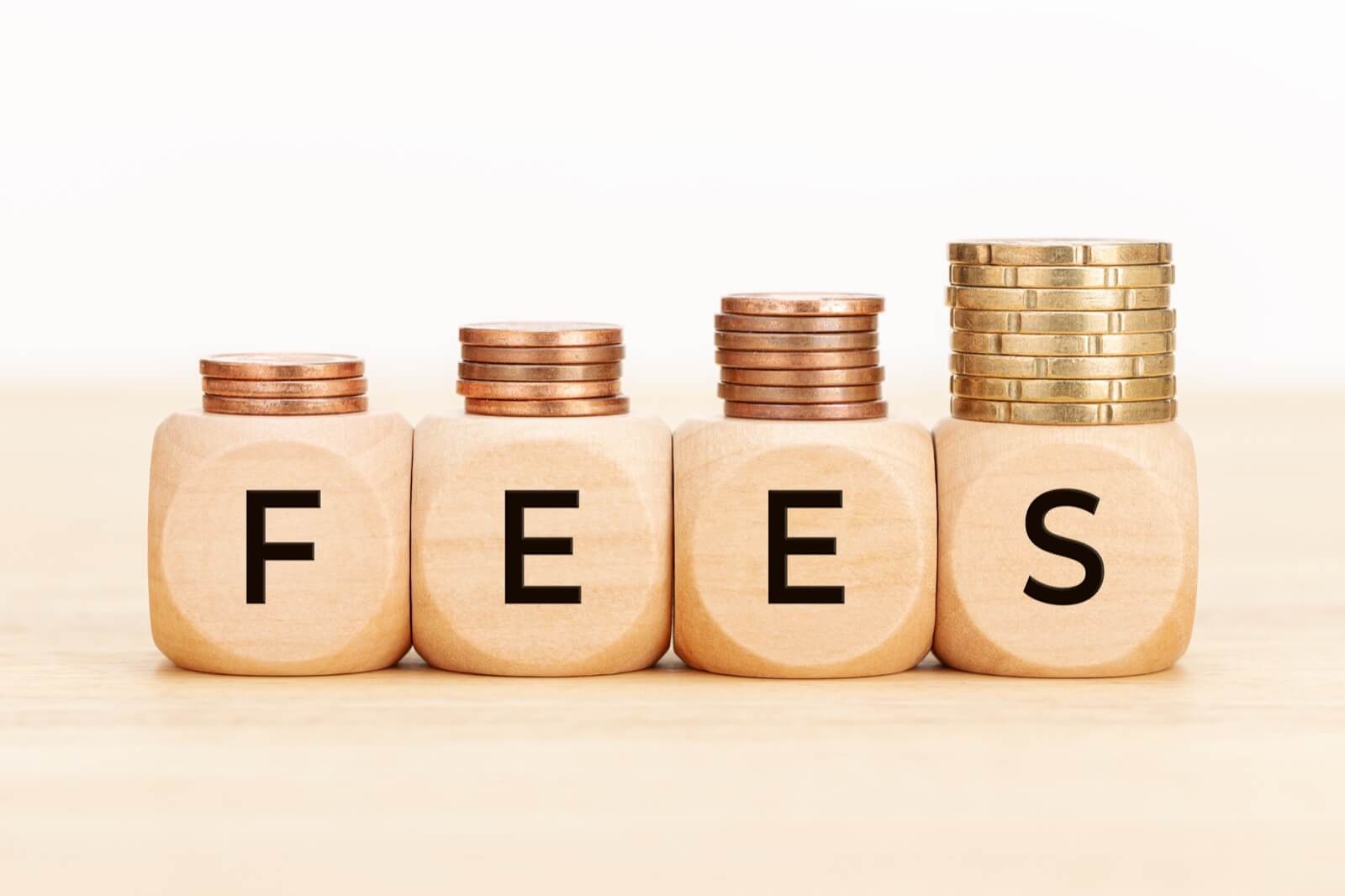 Tips For Buying Property - Fees