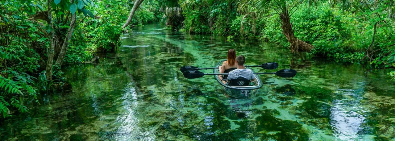 Natural Springs of Orlando Natural Springs of Orlando