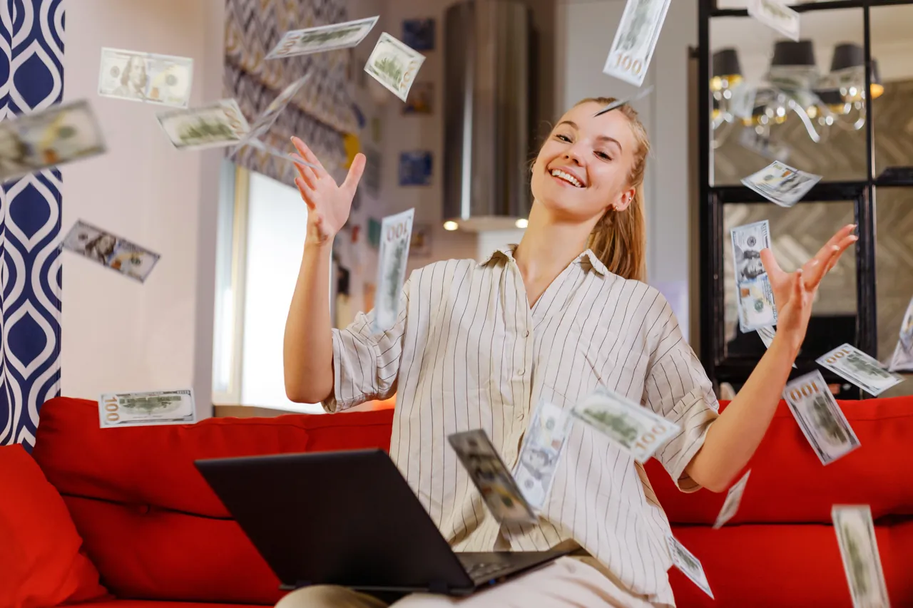 Passive Income from AirBnB Passive Income from AirBnB