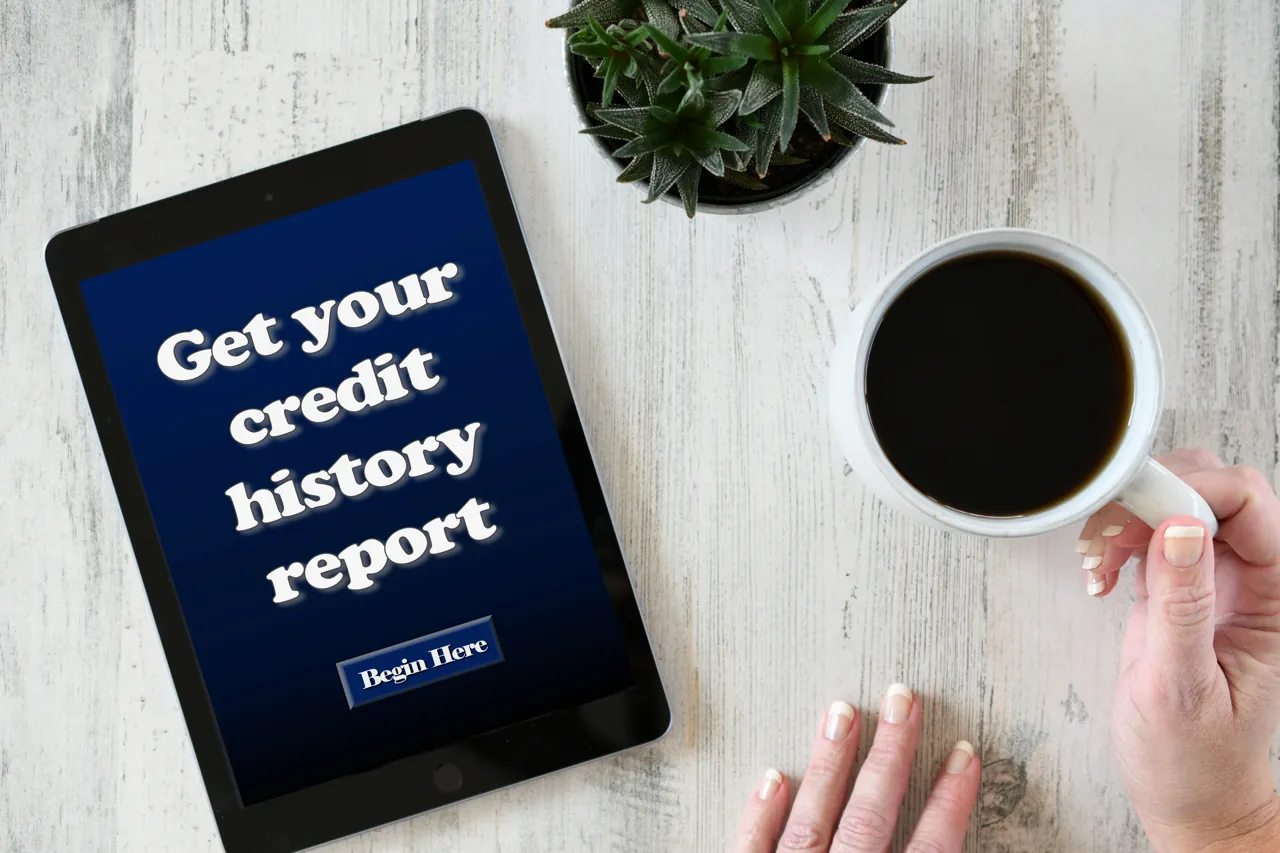 Credit Rating Calculation