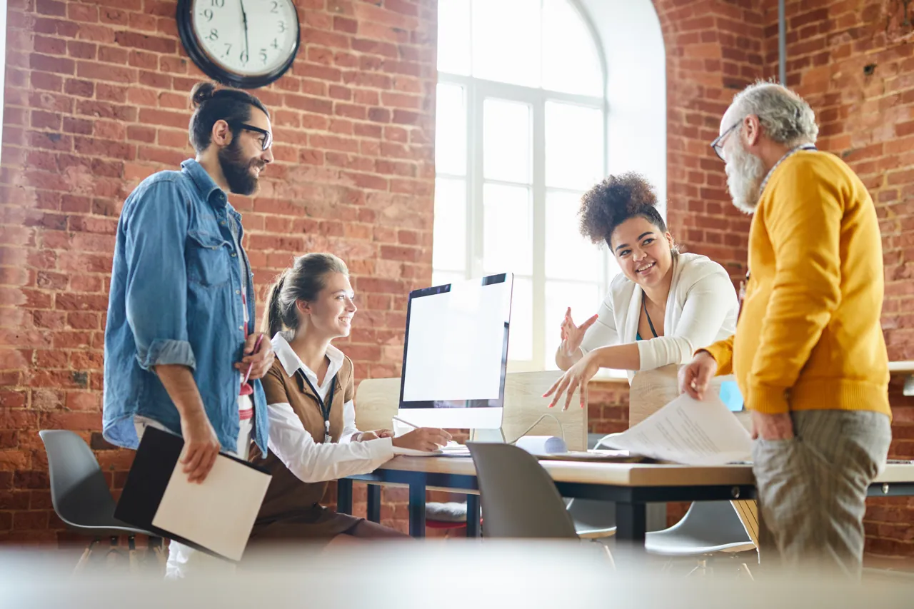 Talking With Real Estate Investors